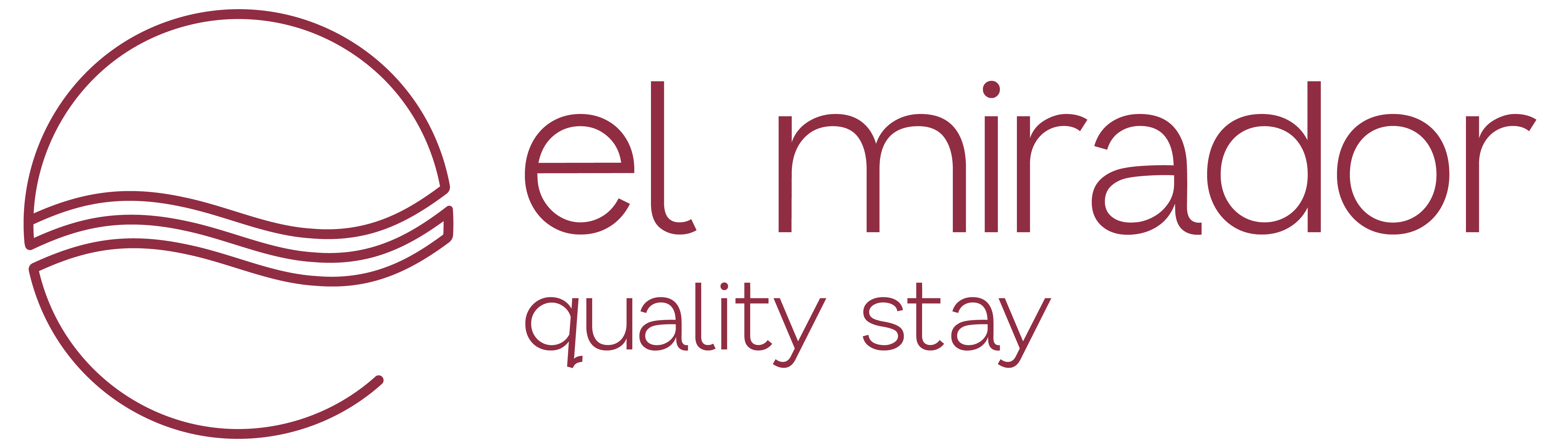 El Mirador Logo